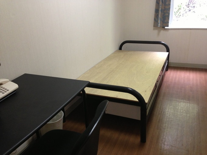 みなかみの住み込みスキー場バイト（スキー場のレストラン）のサブ画像２