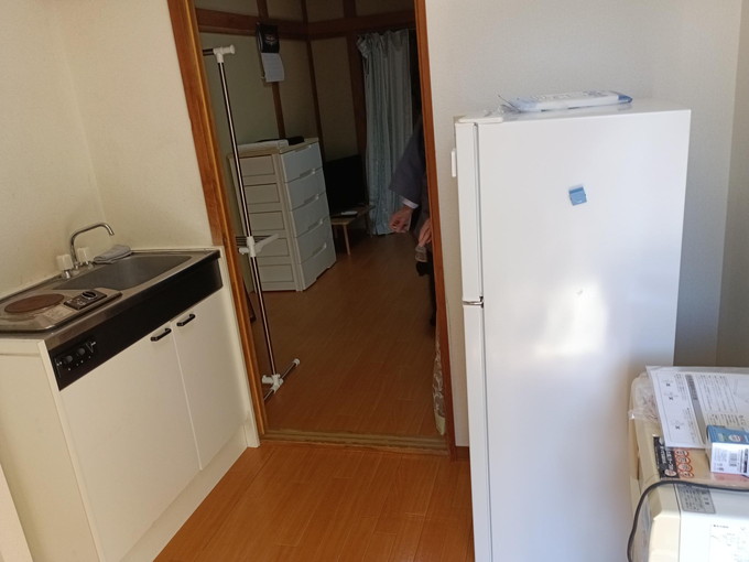 箱根の住み込みリゾートバイト（旅館の仲居のお仕事）のサブ画像１