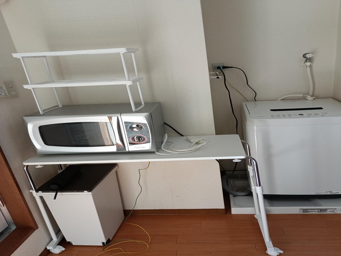 箱根の住み込みリゾートバイト（旅館の仲居のお仕事）のサブ画像２