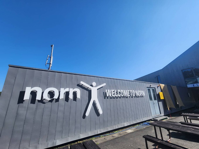 みなかみの住み込みスキー場バイト（スキー場のリフト係）の画像２