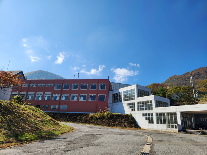 みなかみの住み込みスキー場バイト（スキー場のリフト係）の画像４