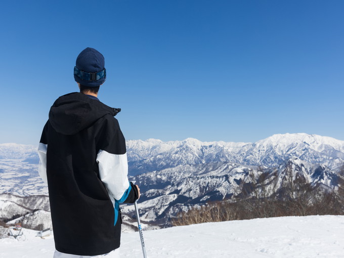 みなかみの住み込みスキー場バイト（スキー場のリフト係）の画像５