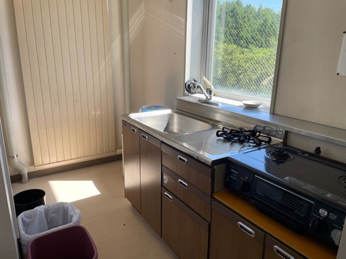 みなかみの住み込みスキー場バイト（スキー場のリフト係）のサブ画像２