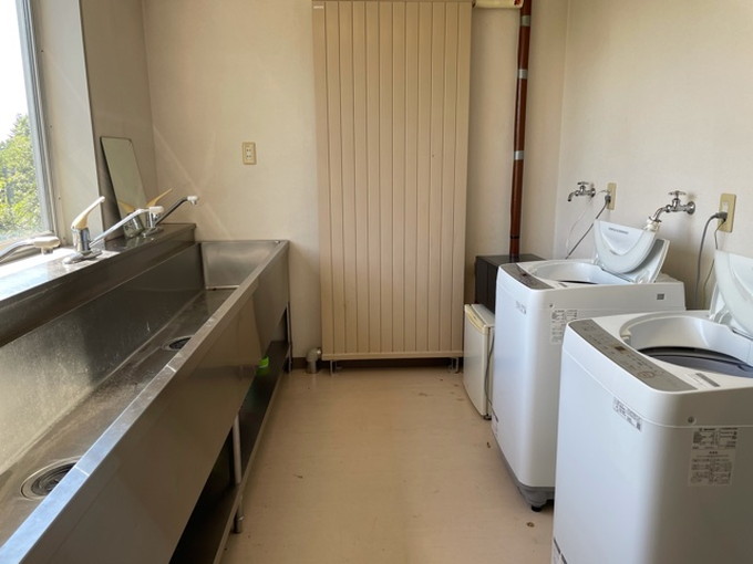 みなかみの住み込みスキー場バイト（スキー場のリフト係）のサブ画像３