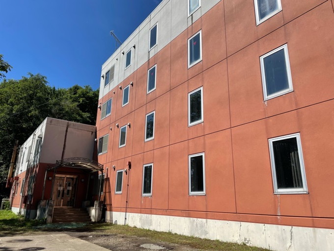 みなかみの住み込みスキー場バイト（スキー場のリフト係）のサブ画像５