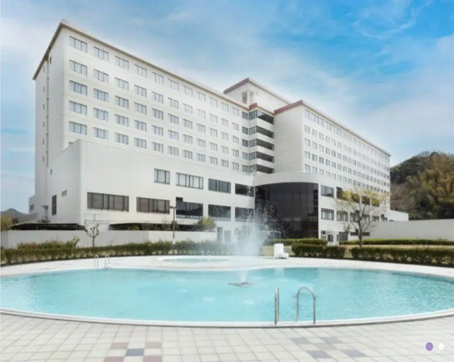 宮津の住み込みリゾートバイト（ホテルのレストラン、客室清掃など）の画像４