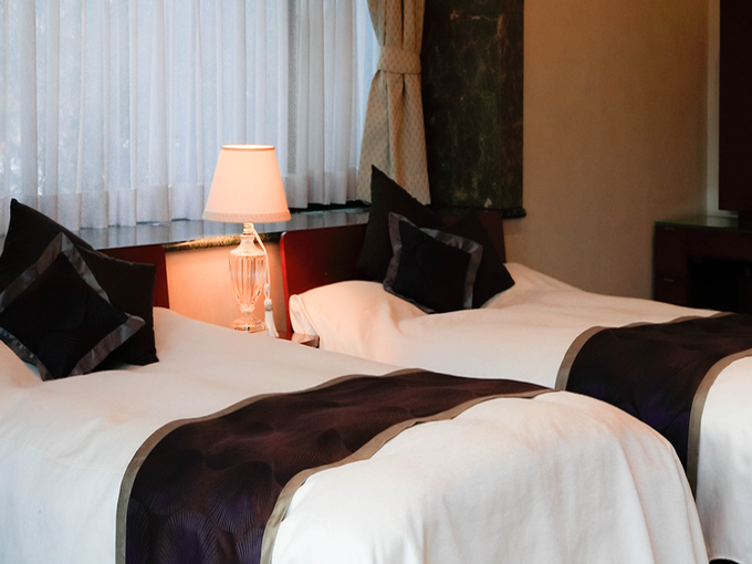 箱根の住み込みリゾートバイト（旅館の仲居のお仕事）の画像３