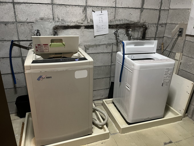 志賀高原の住み込みスキー場バイト（ホテルの全般業務、調理補助など）のサブ画像４