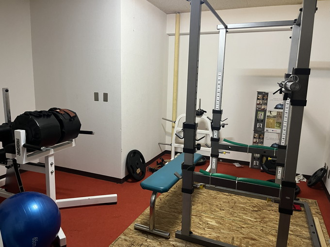 志賀高原の住み込みスキー場バイト（ホテルの全般業務、調理補助など）のサブ画像５