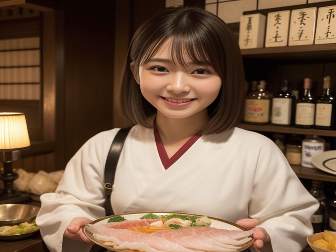 長野県/野沢温泉の【ホテルのお仕事】