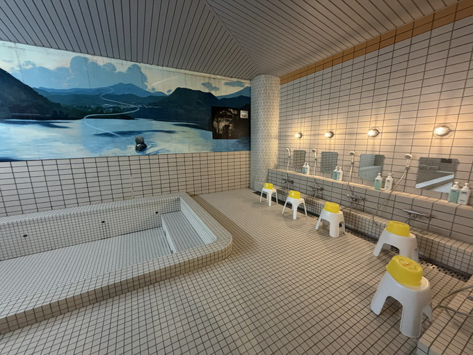 木曽の住み込みスキー場バイト（スキー場のお仕事）のサブ画像２