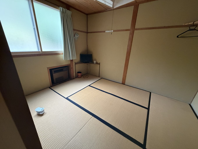 木曽の住み込みスキー場バイト（スキー場のお仕事）のサブ画像３