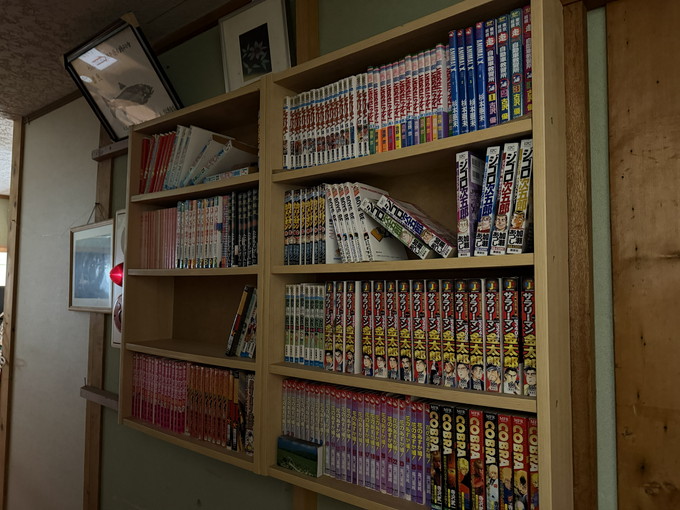 木曽の住み込みスキー場バイト（スキー場のお仕事）のサブ画像４