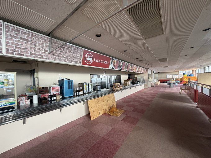 木曽の住み込みスキー場バイト（スキー場のお仕事）のサブ画像５