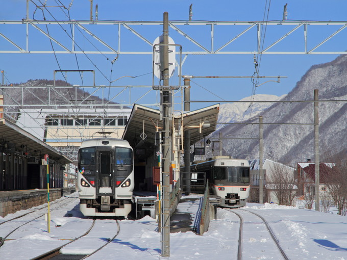 白馬の住み込みスキー場バイト（ホテルの調理のお仕事）の画像２