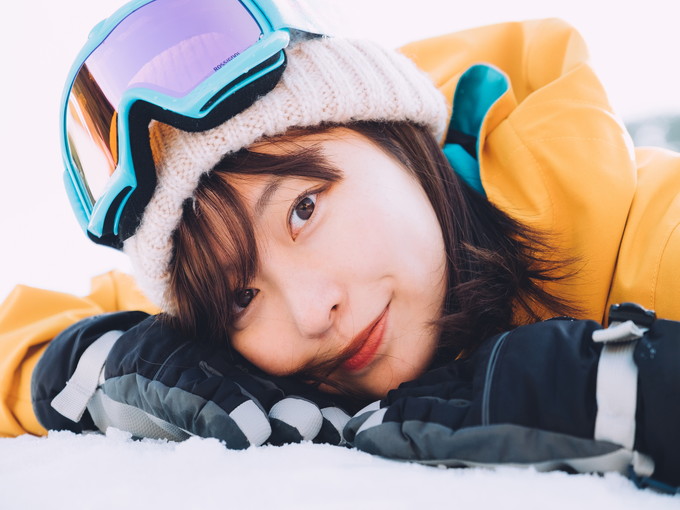 長野県/北志賀の【ホテルのお仕事】