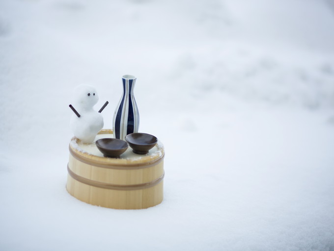 北志賀の住み込みスキー場バイト（ホテルの全般業務）のサブ画像２