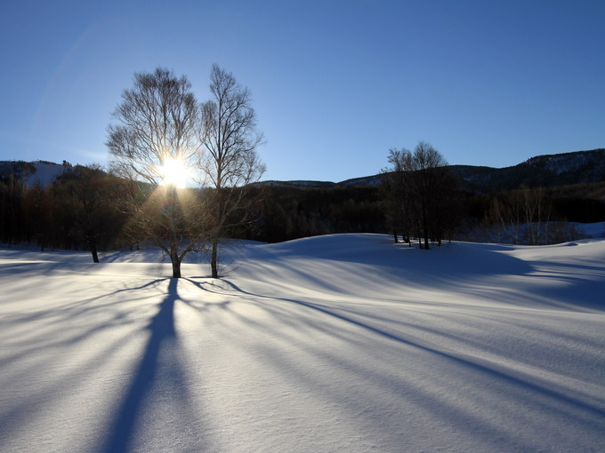 北志賀の住み込みスキー場バイト（ホテルの全般業務）のサブ画像３