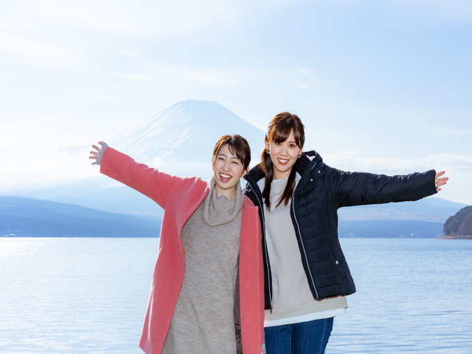 静岡県/浜名湖の【ホテルのお仕事】