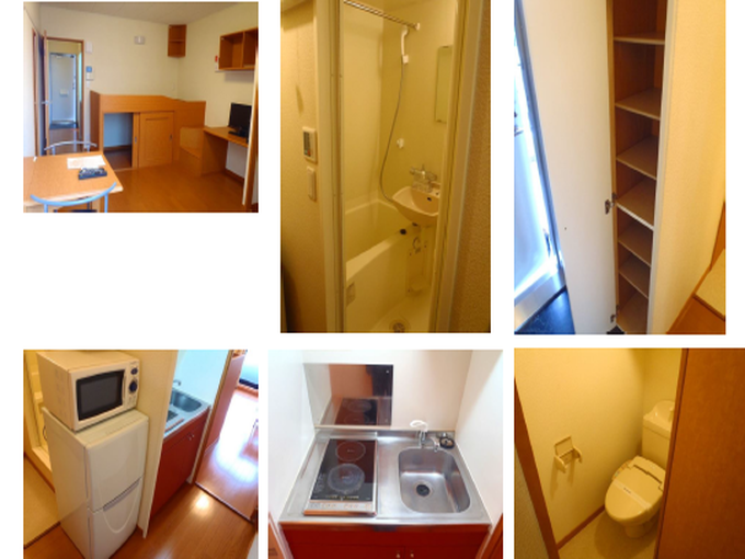 浜名湖の住み込みリゾートバイト（ホテルのレストラン、調理など）のサブ画像４