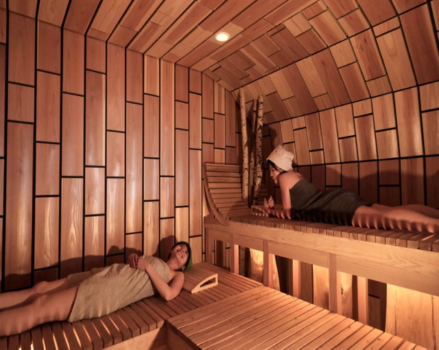 北海道/知床の【ホテルのお仕事】