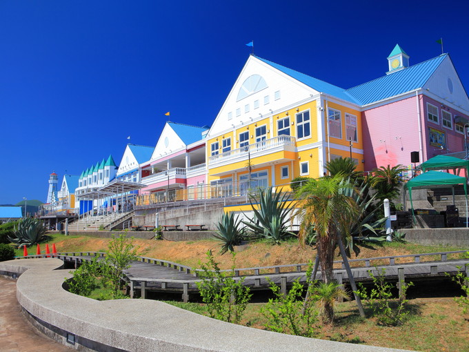 伊東の住み込みリゾートバイト（グランピングの全般業務）の画像３