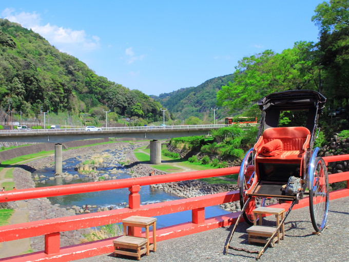 箱根の住み込みリゾートバイト（旅館のレストラン）の画像５
