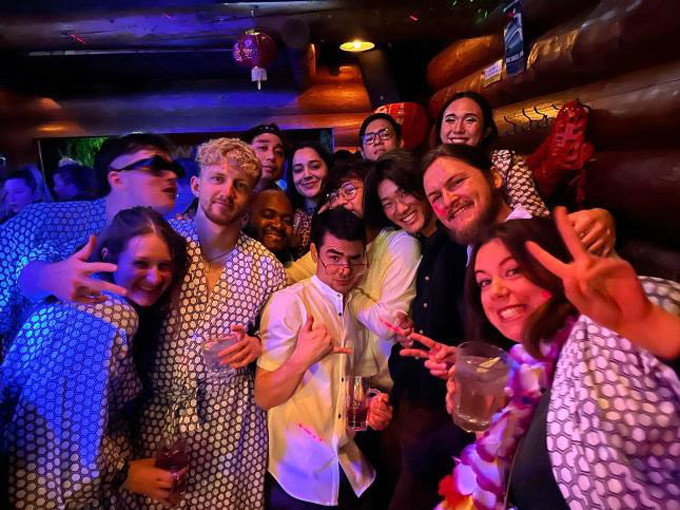 ニセコの住み込みスキー場バイト（ホテルのパティスリー業務など）の画像３