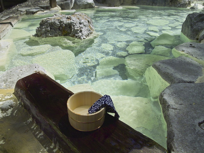 箱根の住み込みリゾートバイト（旅館の全般業務）の画像２