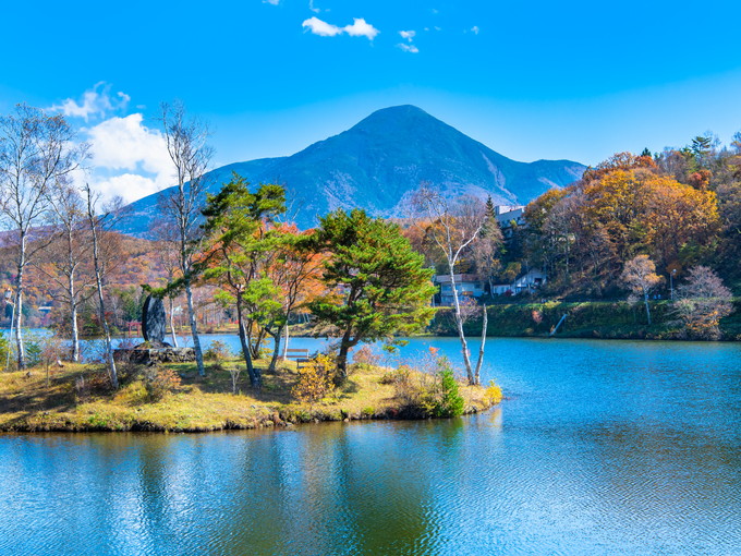 白樺湖の住み込みスキー場バイト（ホテルのレストラン、客室準備）のサブ画像３