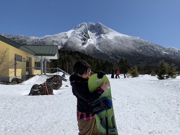 丸沼高原の住み込みスキー場バイト（スキー場のチケット、売店など）の画像４