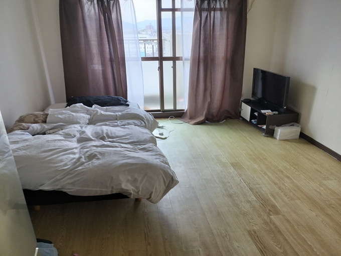 湯田温泉の住み込みリゾートバイト（旅館のレストラン・フロントのお仕事）のサブ画像２