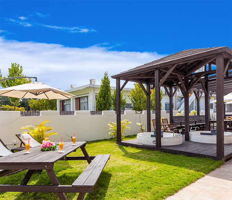 【ホテルのお仕事】