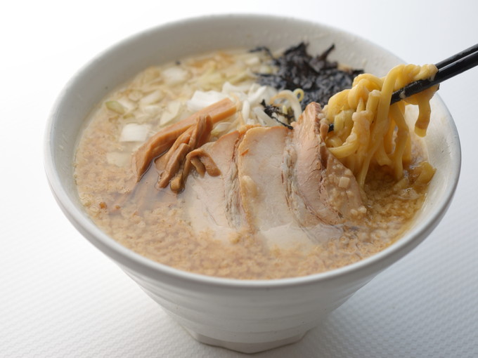 越後湯沢の住み込みスキー場バイト（ホテルのレストランなど）のサブ画像３