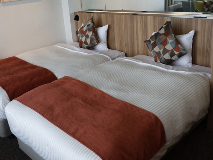 京都の住み込みリゾートバイト（ホテル調理、調理補助など）のサブ画像１