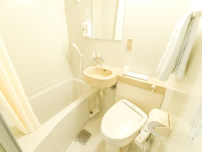 京都の住み込みリゾートバイト（ホテル調理、調理補助など）のサブ画像２