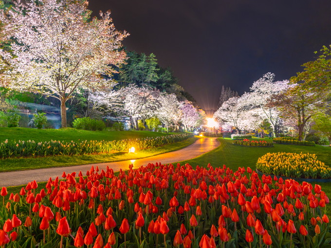浜名湖の住み込みリゾートバイト（ホテルの調理）の画像２
