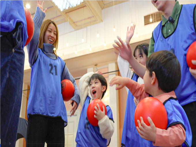 下部温泉の住み込みリゾートバイト（アクティビティ施設での全般業務など）のサブ画像１