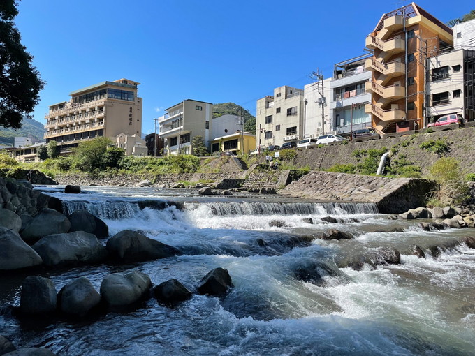 箱根の住み込みリゾートバイト（旅館の全般業務・調理補助）の画像２