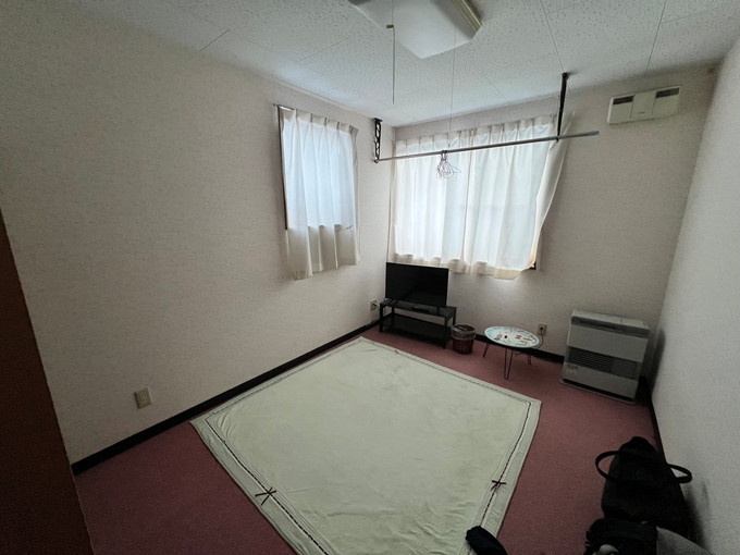 苗場の住み込みスキー場バイト（旅館の全般業務のお仕事）のサブ画像１