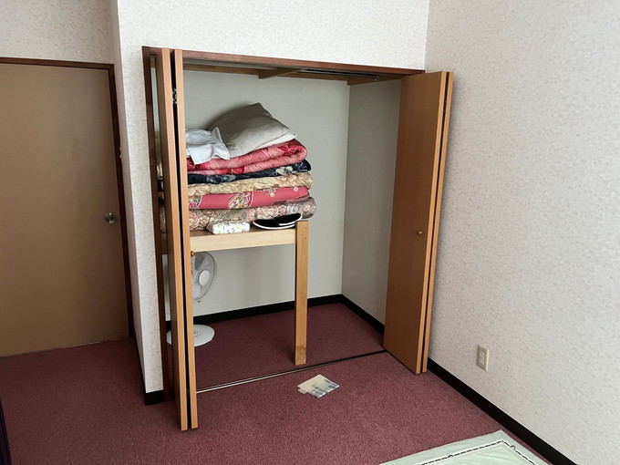 苗場の住み込みスキー場バイト（旅館の全般業務のお仕事）のサブ画像２