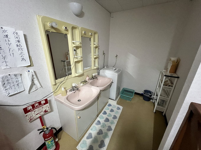 苗場の住み込みリゾートバイト（サービス全般のお仕事）のサブ画像４