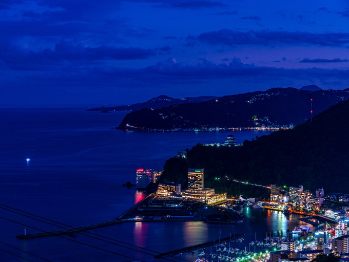 熱海の住み込みリゾートバイト（旅館の仲居）のサブ画像２