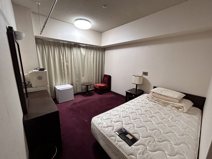 かぐらの住み込みスキー場バイト（スキー場のリフト係、チケット販売など）のサブ画像５