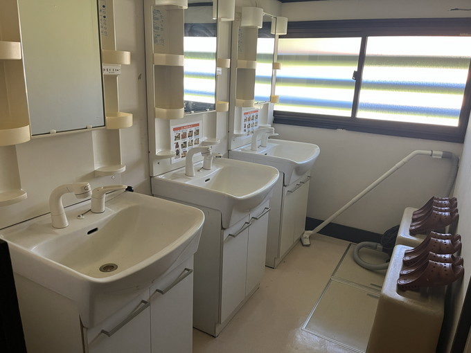 かぐらの住み込みスキー場バイト（スキー場のリフト係、チケット販売など）のサブ画像２