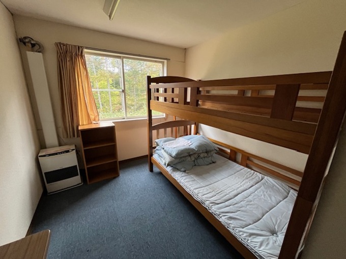 木曽の住み込みスキー場バイト（スキー場の圧雪など）のサブ画像１