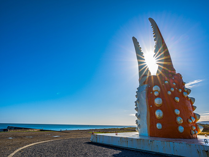 紋別の住み込みリゾートバイト（ホテルのフロント、裏方全般）の画像３