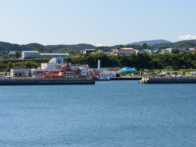 紋別の住み込みリゾートバイト（ホテルのフロント、裏方全般）のサブ画像２