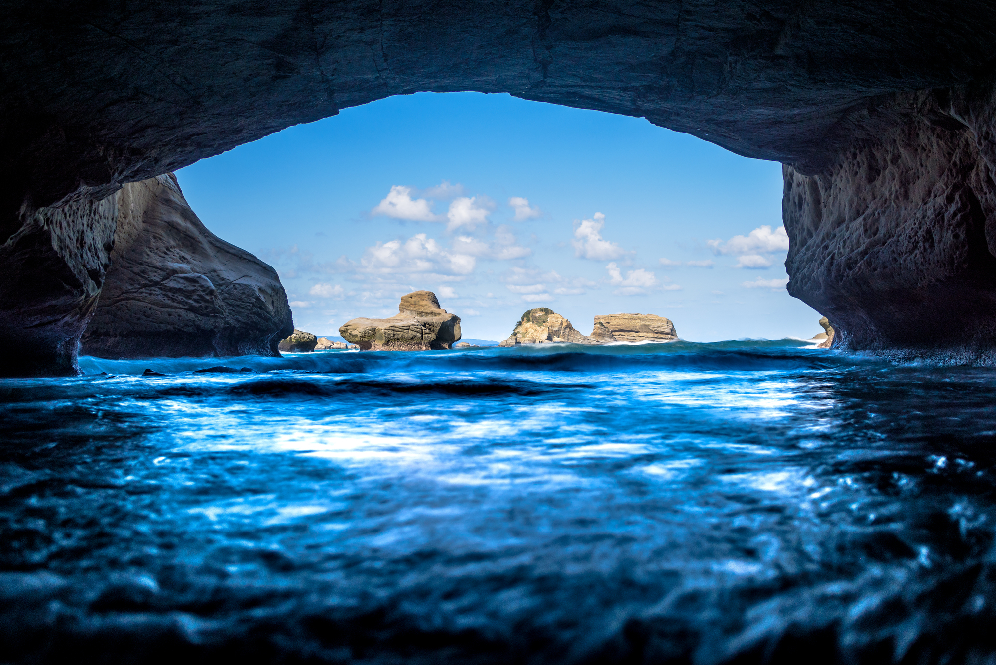 種子島の住み込みリゾートバイト（ホテルの全般業務）の画像２