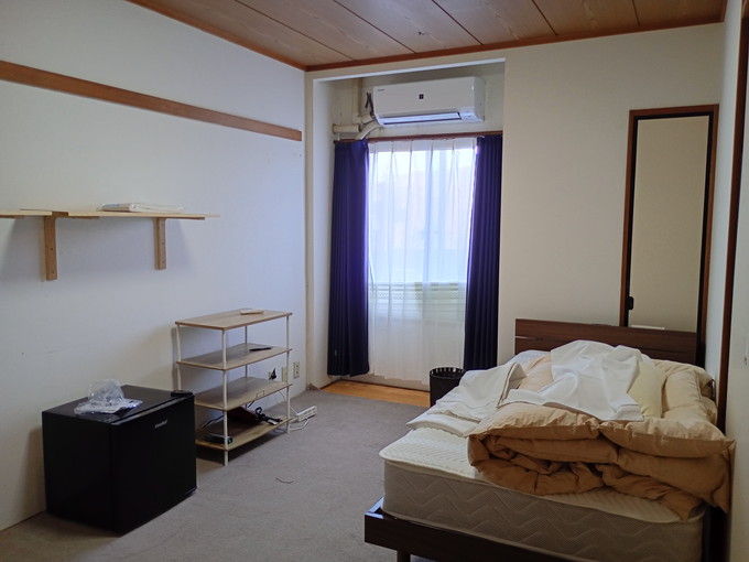 箱根の住み込みリゾートバイト（旅館の全般業務）のサブ画像２